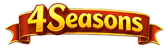 Logo 4 Seasons Miracle